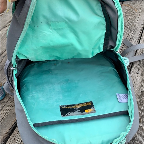 North Face Backpack - Picture 4 of 4